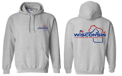 Wisconsin Guardian Foundation Hoodie