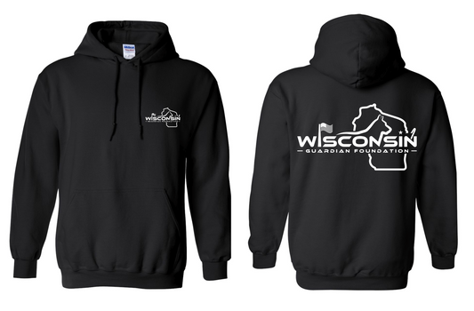 Wisconsin Guardian Foundation Hoodie