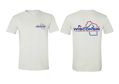 Wisconsin Guardian Foundation Graphic T-Shirt