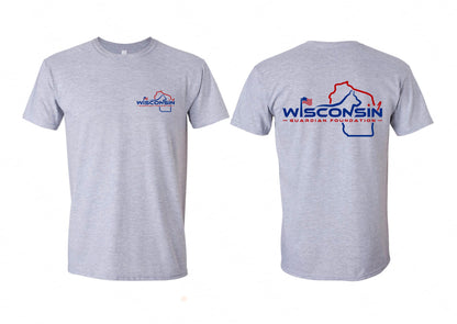 Wisconsin Guardian Foundation Graphic T-Shirt