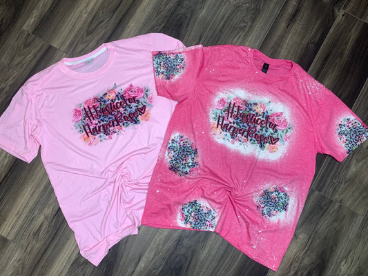 Justice For Harper Rose Tee