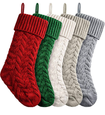 Personalized Christmas Stockings